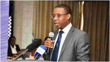 US Magazine Names Kenyan Doctor Ahmed Kalebi Among the World's Top Pathologists