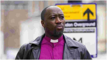 UK-Based Kenyan Faith Healer Charged with Selling Fake COVID-19 Cure for £91