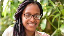 Kenyan Woman Beats Over 1,000 Contestants to Win a BBC Competition 
