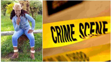 Kenyan Police Officer Storms into Hospital, Shoots Girlfriend Dead Before Committing Suicide