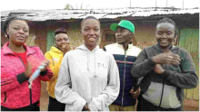Joy as Girl Who Offered to Sell Kidney to Fund Her Education Gets Full Scholarship 