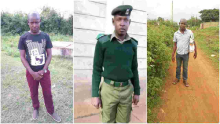 Kenyan Police Officer Takes His Life After Posting Suicide Note on Facebook
