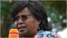 Auctioneers Seize Naivasha MP Jayne Kihara's Property Over Sh10 Million Debt 