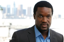 Kenyan-Born Actor Gilbert Owuor to Star in Upcoming Hollywood Film Alongside Will Smith