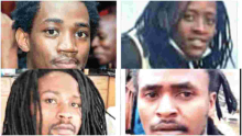Prime Suspect Behind the Murder of Four Cousins in Kitengela Arrested