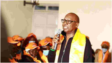 Tycoon Jimmy Wanjigi Urges Kenyans to Rally Behind His 2022 Presidential Bid 