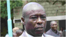 MP Rigathi Gachagua Seeks Release of His Passport to Allow Him Travel Abroad 