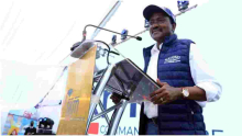Kalonzo Musyoka Launches Presidential Campaign Centre in Nairobi 