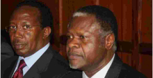 Supreme Court to Hear Petition on Extradition of Samuel Gichuru and Chris Okemo