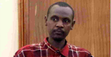 DNA Confirms Moi Grandson Sired Politician's Two Children 