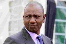 MPs Asked to Summon Deputy President William Ruto over Links to Deported Turkish Man 
