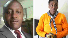 I'm Innocent, School Principal Jailed for Husband’s Murder Says 