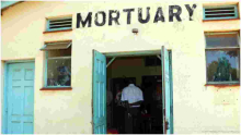 70-year-old Man Circumcised After Death in Kiambu 