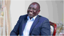 "God Has Come Through for Kenya": Ruto Says After Appellate Court Shoots Down BBI