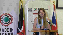 First Batch of Kenyan Nurses Part of New UK-Kenya Deal Expected to Arrive in the UK in 3 Months 