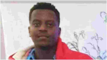 Questions as Former MP's Son Dies Mysteriously at Prayer Mountain During Spiritual Retreat 