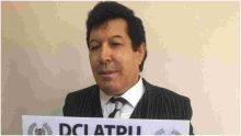 Deputy President William Ruto’s Turkish Associate Harun Aydin Deported 