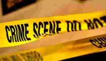 Shock as Kenyan Granny, 55, Hacks 99-Year-Old Husband to Death over Food 