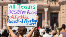 Kenyan-Born Doctor Performs 67 Abortions at a Texas Clinic in One Night 
