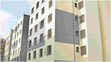 320,000 Kenyans Seeking to Own Affordable Houses Save Sh1.3 Billion 