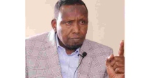 Missing Kenyan Scholar Abdiwahab Abdisamad Reunites with Family After Two Weeks 