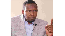 Family in Distress as Kin is Abducted in Nairobi CBD in Broad Daylight  