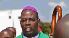 Anglican and Catholic Churches Ban Politicians from Speaking in Churches 