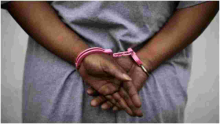 Kenyan Woman Arrested in Spain for Biting and Eating Roommate's Fingers 