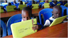 LSK President Nelson Havi to File Petition Challenging Competency-Based Curriculum 