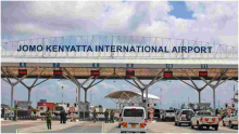 JKIA and Moi International Airport Named Best Airports in Africa 