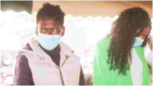 American Man Robbed of Sh3.8 Million, Macbook Pro and IPad by His Kenyan Girlfriend 