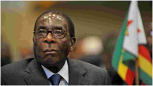 Court Orders Exhumation of Zimbabwe Former President Robert Mugabe's Remains for Reburial