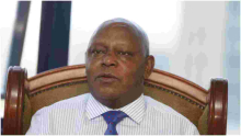 ICC Rejects Kenyan Lawyer Paul Gicheru's Request for Temporary Stay of Trial