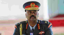 High Court Bars General Mohamed Badi from Attending Uhuru's Cabinet Meetings