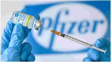 Kenya Unable to Administer Pfizer Vaccines Donated by the US Due to Lack of Special Syringes