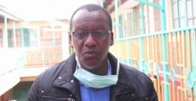 Kind-Hearted Kenyan Landlord Who Waived Rent Offers Counselling Services to Troubled Tenants 