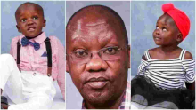 "I Failed to Protect You My Loves": Wife of Nakuru Doctor Who Allegedly Killed His Two Kids Breaks Silence 