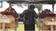 Mother of Slain Kitengela Brothers Seeks Help to Overcome Their Death