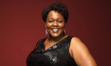 Announcing the Untimely Passing of Sonnia Ranguma of Atlanta, GA