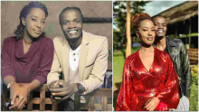 Governor Mutua’s Former Wife Lillian Nganga Confirms Relationship with Singer Juliani 