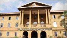 Attorney General and IEBC Move to Supreme Court to Appeal BBI Judgement