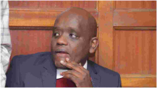 Court Rules Dennis Itumbi Has Case to Answer in Ruto Assassination Claim Saga 