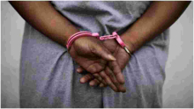 Woman Who Faked Her Kidnapping and Demanded Sh200,000 Ransom from Husband Arrested 