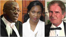 Appeals Court Judge Implicated in Dutch Tycoon Tob Cohen"s Murder 
