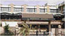 Ruto Takes Battle for Weston Hotel Land to the Appeals Court 