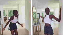 Dreams are Valid: Former Kakuma Refugee Buys a $2.8 Million Home in Los Angeles 