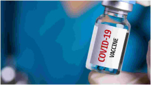 Kenya to Start Manufacturing COVID-19 Vaccines Next Year
