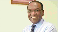 Karen Hospital Founder Dr. James Mageria Dies of Cancer