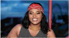 Kenyan YouTuber Brenda Jons Comes Out as Gay 