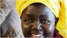 Tom Mboya’s Daughter Rosemary Alakie Appeals for Funds for Cancer Treatment
